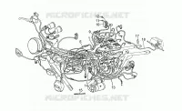 Circuit electrique