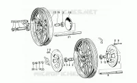 Roues