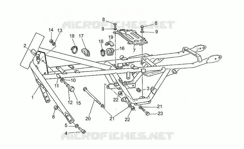Chassis