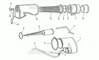 Filtre air