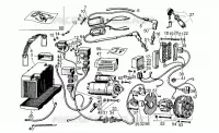 Circuit electrique