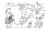 Dispositifs électriques