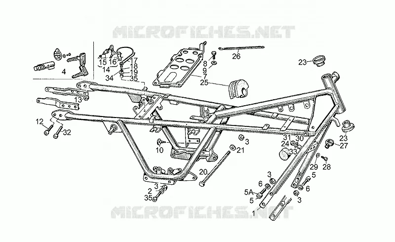 Chassis