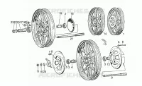 Roues