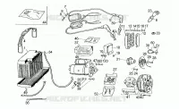 Dispositifs électriques