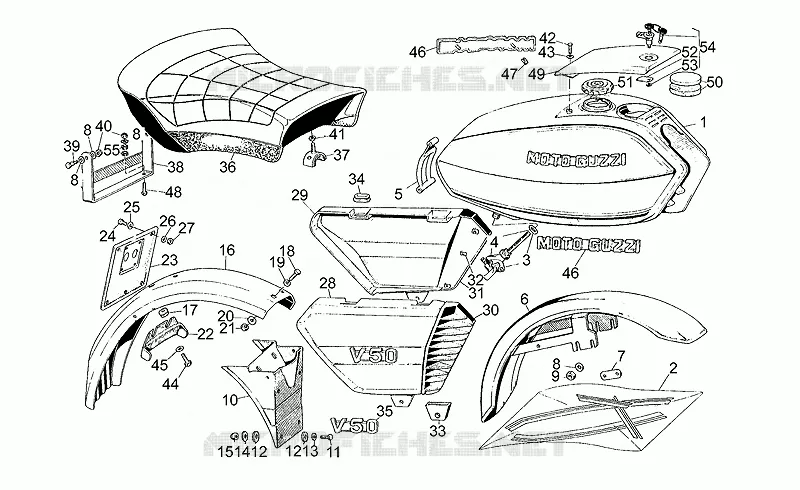 Carrosserie