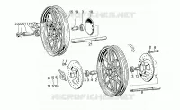Roues