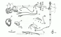 Lampe strobo