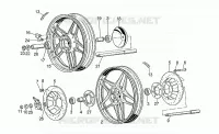 Roues