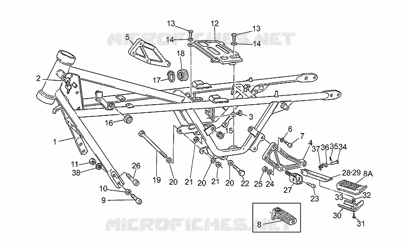 Chassis