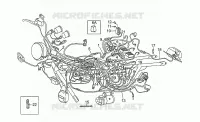 Circuit electrique