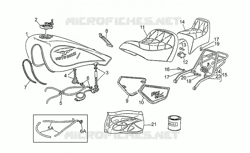 Carrosserie