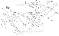 Chassis I
