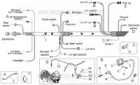 Circuit electrique I