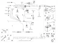 Circuit electrique II