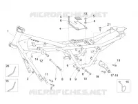 Chassis I
