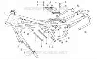 Chassis I