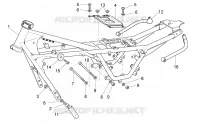 Chassis I