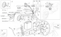 Circuit electrique I