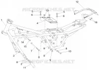 Chassis I