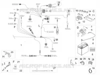 Circuit electrique II