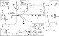 Circuit electrique