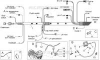 Circuit electrique I