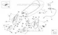 Selle-Carrosserie cent.