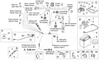 Circuit electrique II
