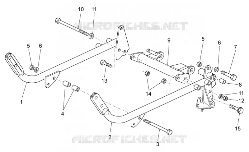 Chassis II