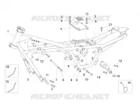 Chassis I