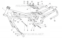 Chassis I