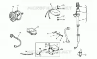Lampe strobo  vama 