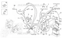 Circuit electrique
