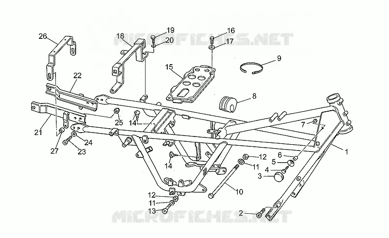 Chassis