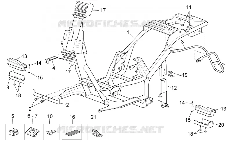 Chassis