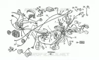 Circuit electrique