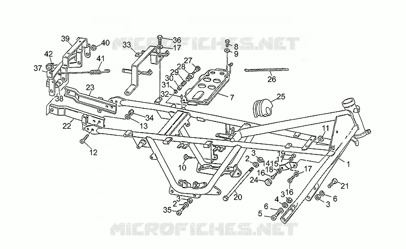 Chassis