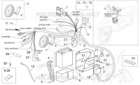 Circuit electrique I