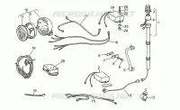 Lampe strobo VAMA
