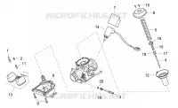 Carburateur II