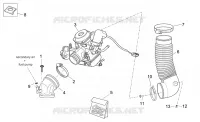 Carburateur I