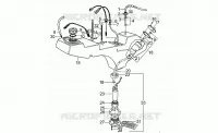 Reservoir carburant