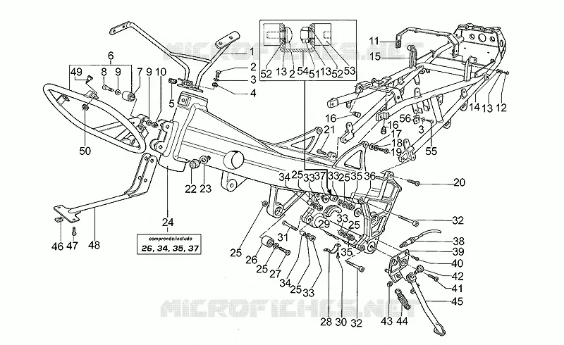Chassis