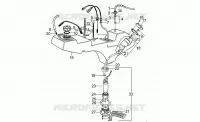 Reservoir carburant