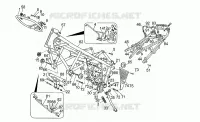 Chassis DIAMANTE