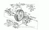 Roue AR