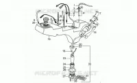 Reservoir carburant