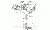 Reservoir carburant