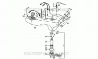 Reservoir carburant